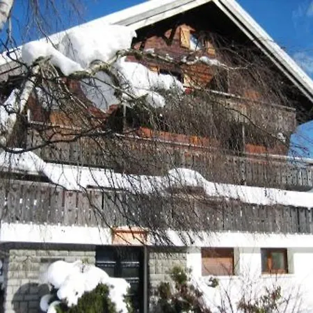 Renove Proche Centre Morzine, Pour 4 Personnes - Fr-1-524-83 *